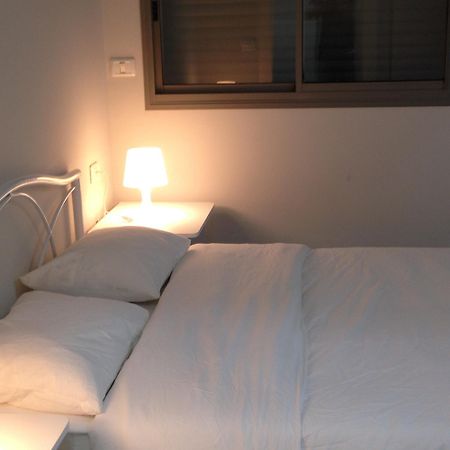 Haifa Luxury Boutique Apartments Δωμάτιο φωτογραφία