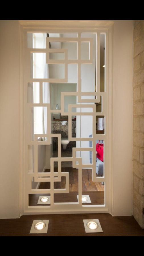 Haifa Luxury Boutique Apartments Εξωτερικό φωτογραφία