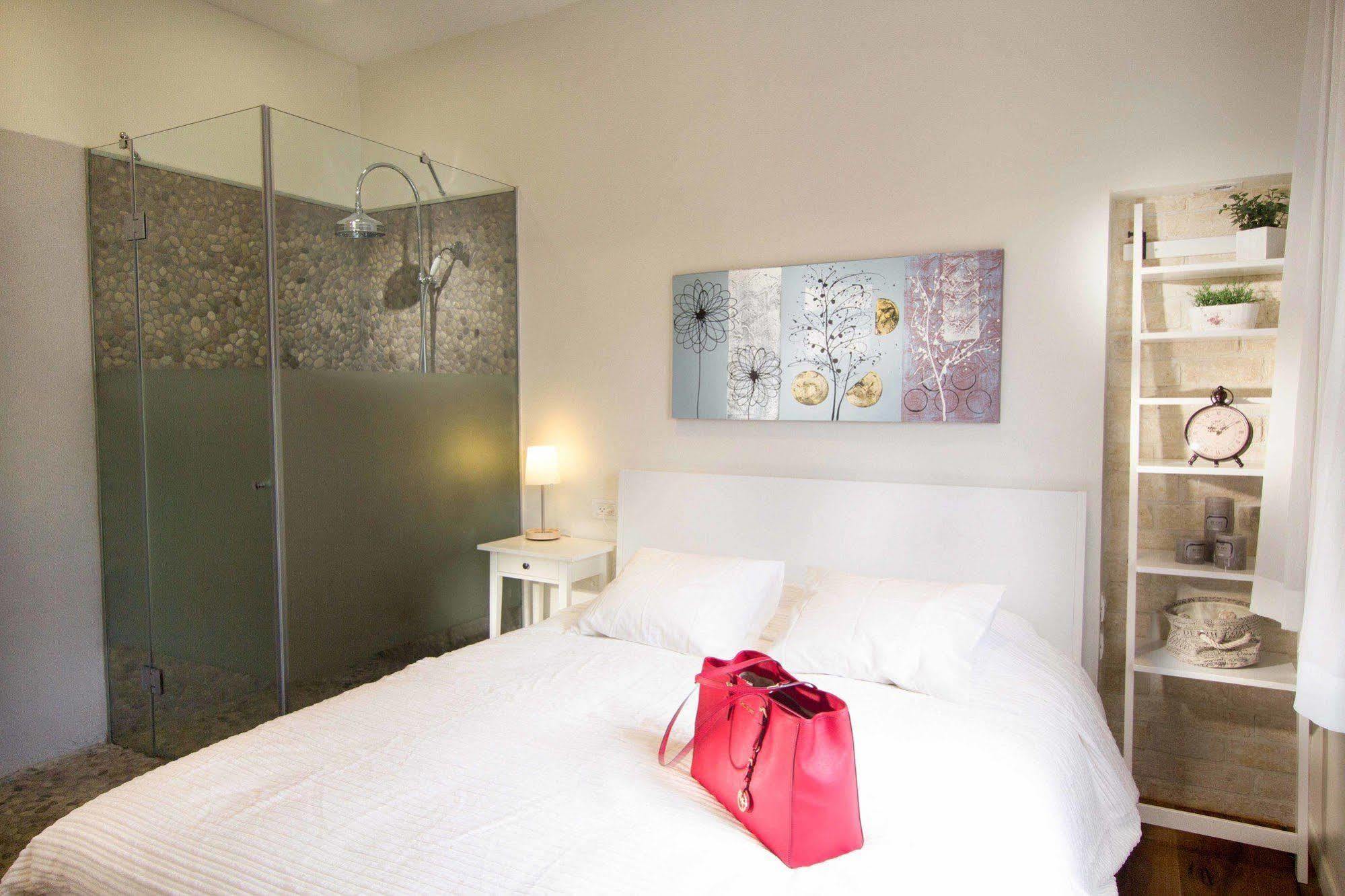 Haifa Luxury Boutique Apartments Εξωτερικό φωτογραφία