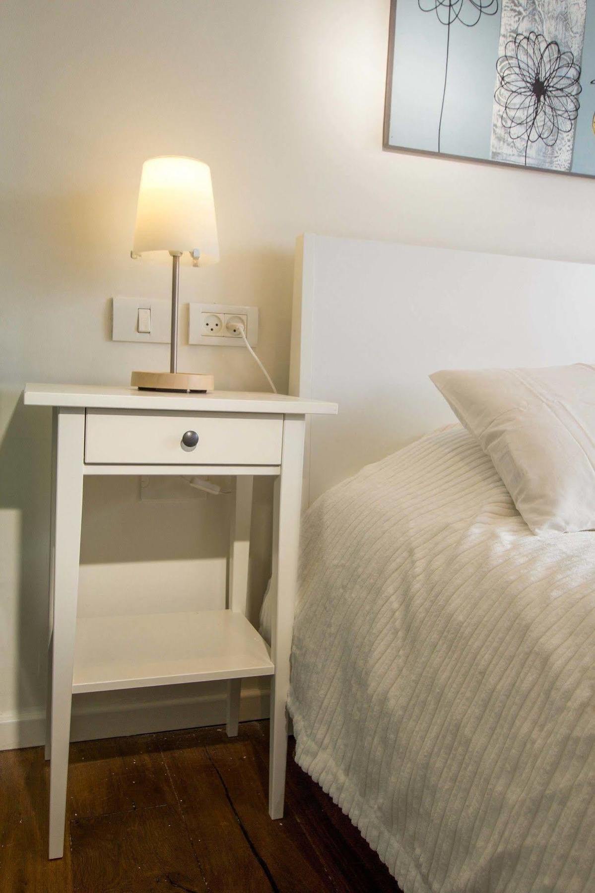 Haifa Luxury Boutique Apartments Εξωτερικό φωτογραφία
