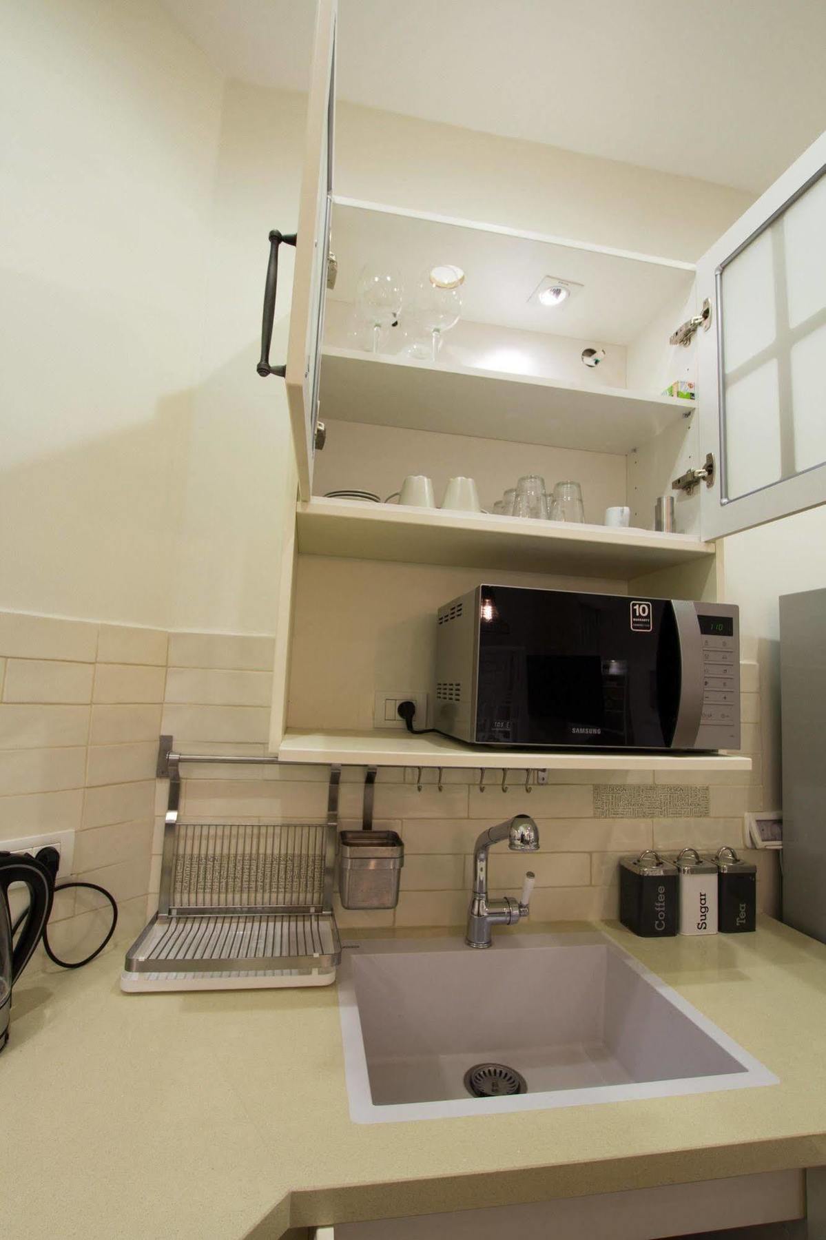 Haifa Luxury Boutique Apartments Εξωτερικό φωτογραφία